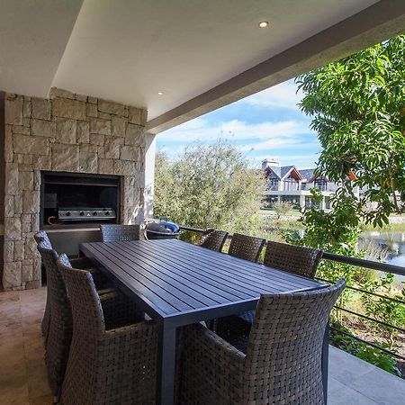 Pearl Valley Lodges By Mantis Paarl Exterior foto