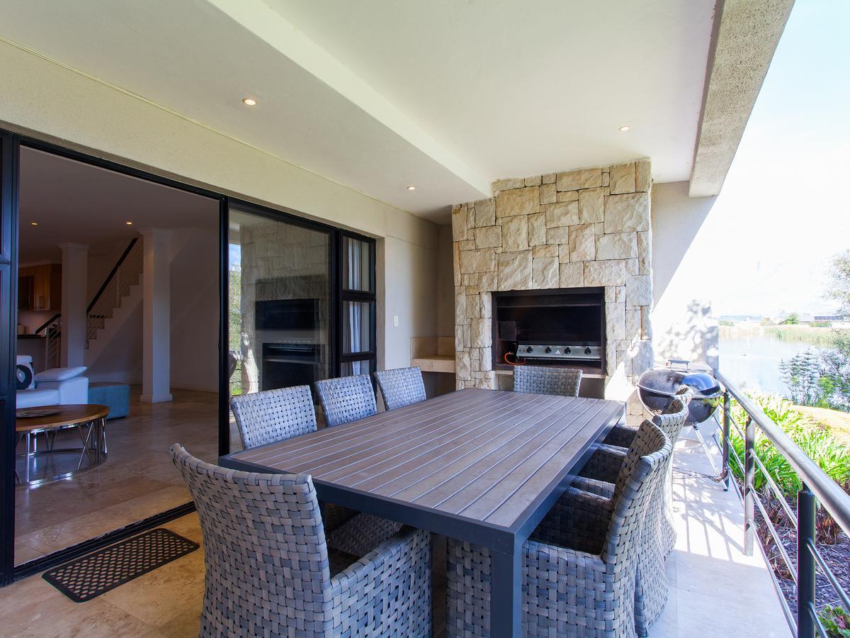 Pearl Valley Lodges By Mantis Paarl Exterior foto
