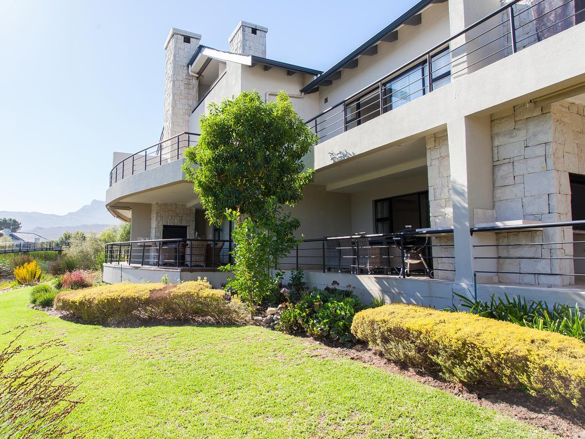 Pearl Valley Lodges By Mantis Paarl Exterior foto