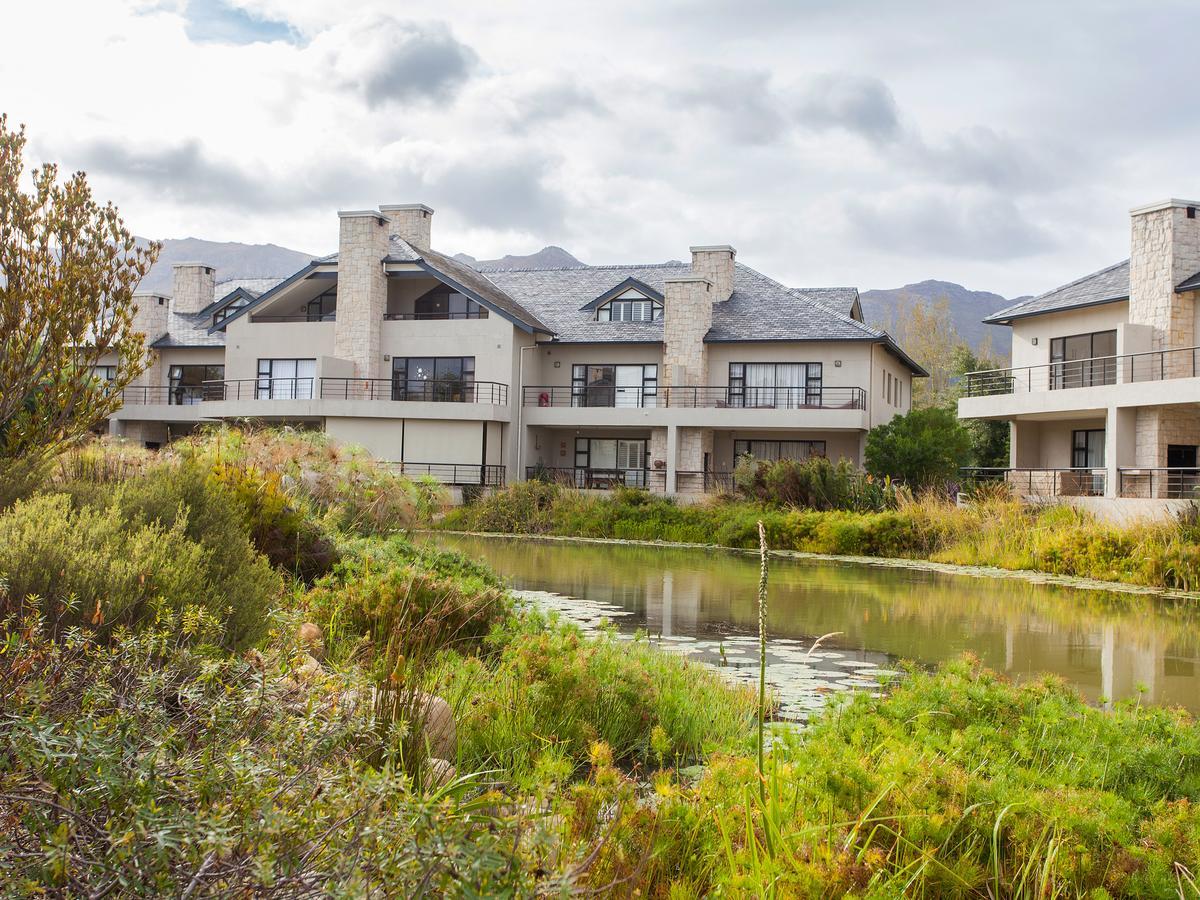 Pearl Valley Lodges By Mantis Paarl Exterior foto