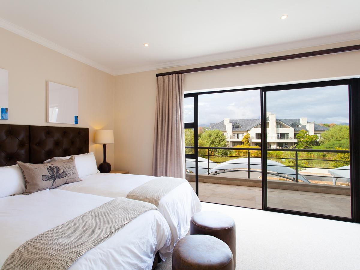 Pearl Valley Lodges By Mantis Paarl Exterior foto