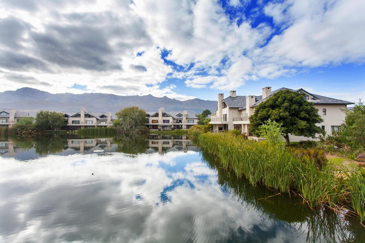 Pearl Valley Lodges By Mantis Paarl Exterior foto