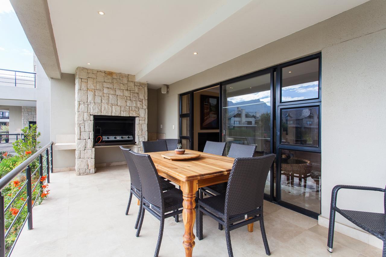 Pearl Valley Lodges By Mantis Paarl Exterior foto